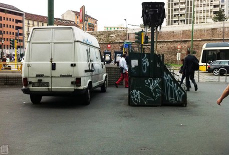 4 porta romana fiorista